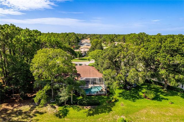 5301 LEGEND HILLS LANE, Spring Hill, FL 34609