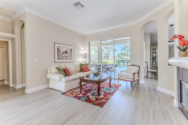 5301 LEGEND HILLS LANE, Spring Hill, FL 34609