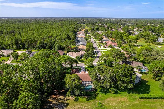 5301 LEGEND HILLS LANE, Spring Hill, FL 34609