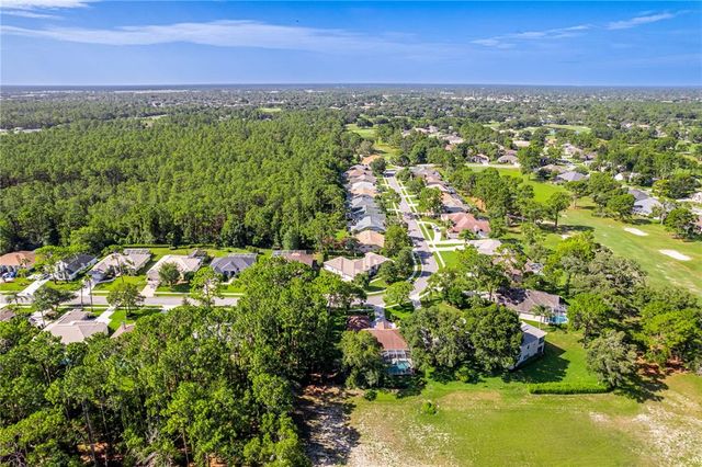 5301 LEGEND HILLS LANE, Spring Hill, FL 34609