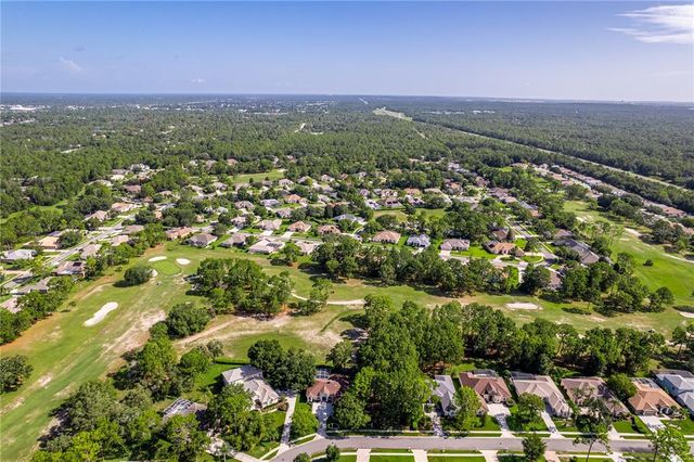 5301 LEGEND HILLS LANE, Spring Hill, FL 34609