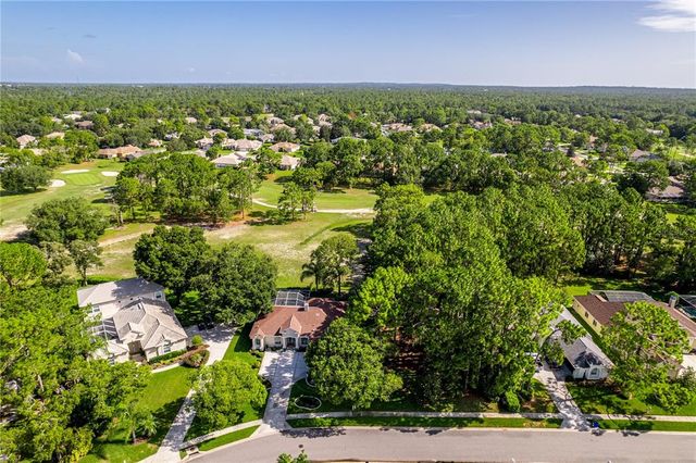 5301 LEGEND HILLS LANE, Spring Hill, FL 34609