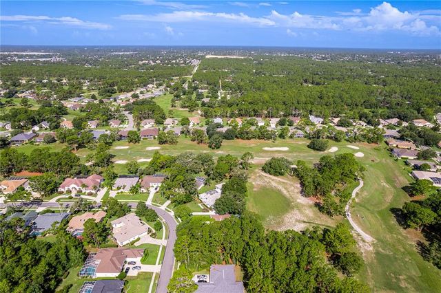 5301 LEGEND HILLS LANE, Spring Hill, FL 34609