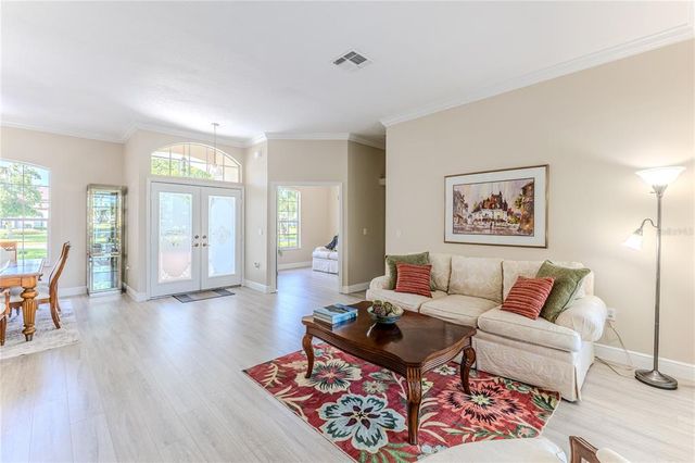 5301 LEGEND HILLS LANE, Spring Hill, FL 34609