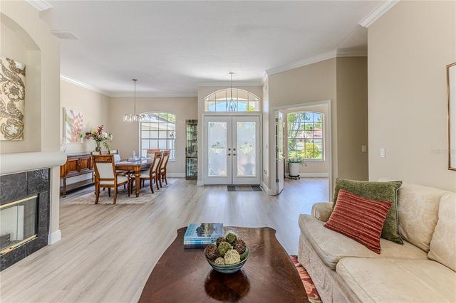 5301 LEGEND HILLS LANE, Spring Hill, FL 34609