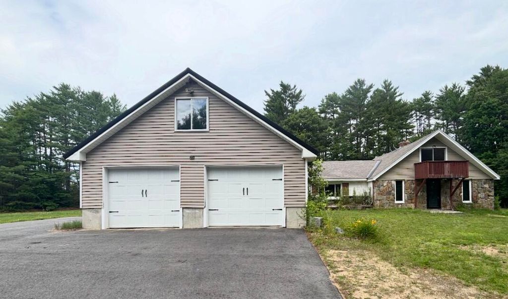 297 West Road, Bowdoin, ME 04287 — photo 2
