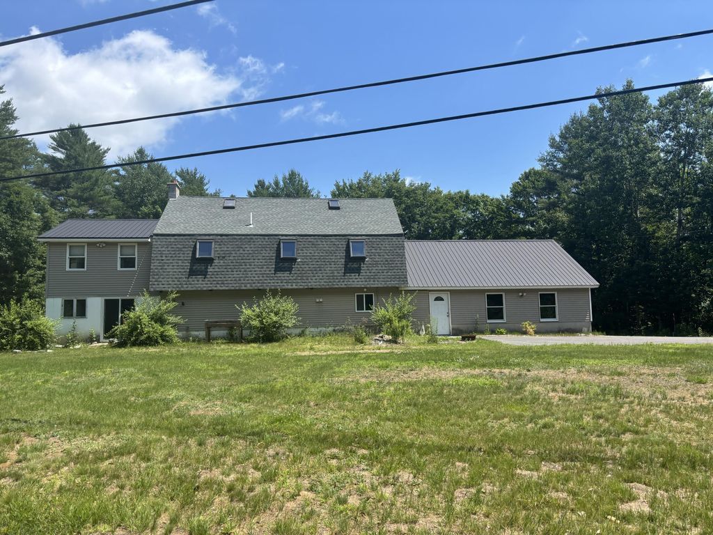 297 West Road, Bowdoin, ME 04287 — photo 3