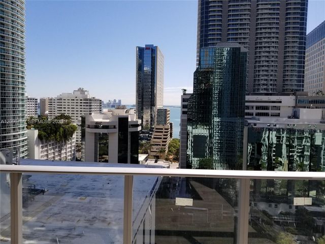 1010 Brickell Ave 3205, Miami, FL 33131
