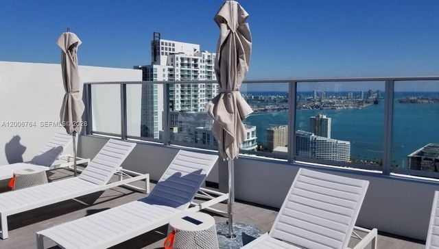 1010 Brickell Ave 3205, Miami, FL 33131