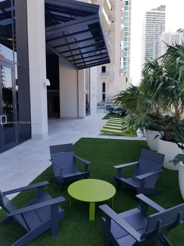 1010 Brickell Ave 3205, Miami, FL 33131