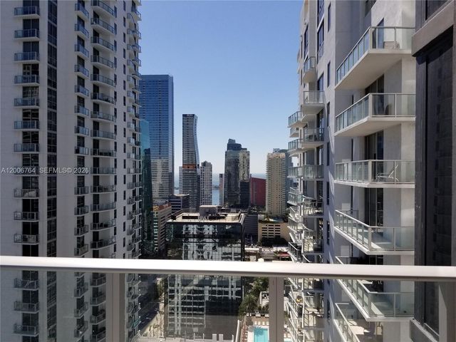1010 Brickell Ave 3205, Miami, FL 33131