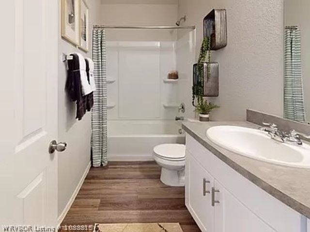 8703 Preston Wood Drive, Fort Smith, AR 72916