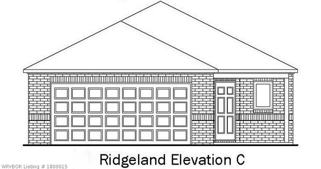 8703 Preston Wood Drive, Fort Smith, AR 72916