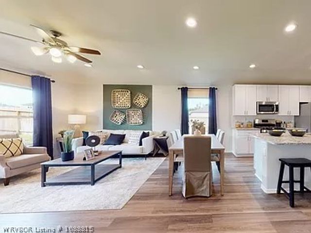8703 Preston Wood Drive, Fort Smith, AR 72916
