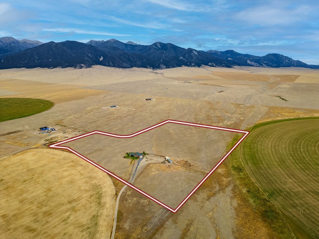 12 Bench Road, Whitehall, MT 59759 photo 2