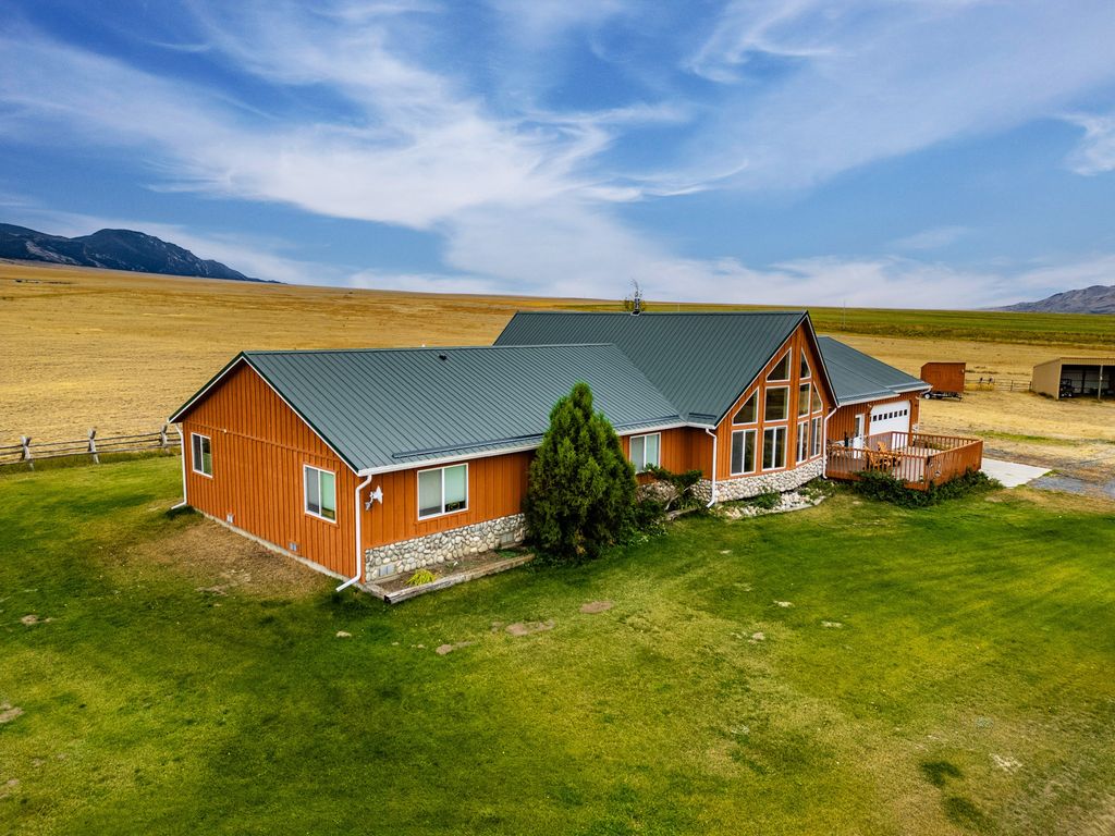 12 Bench Road, Whitehall, MT 59759 photo 3