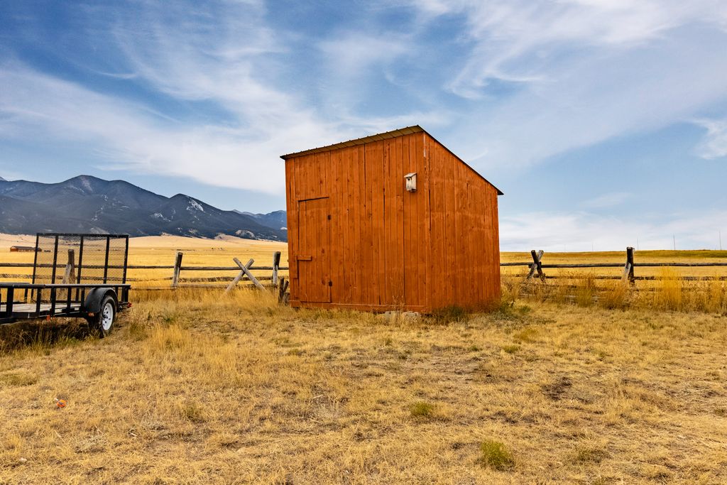 12 Bench Road, Whitehall, MT 59759 photo 54