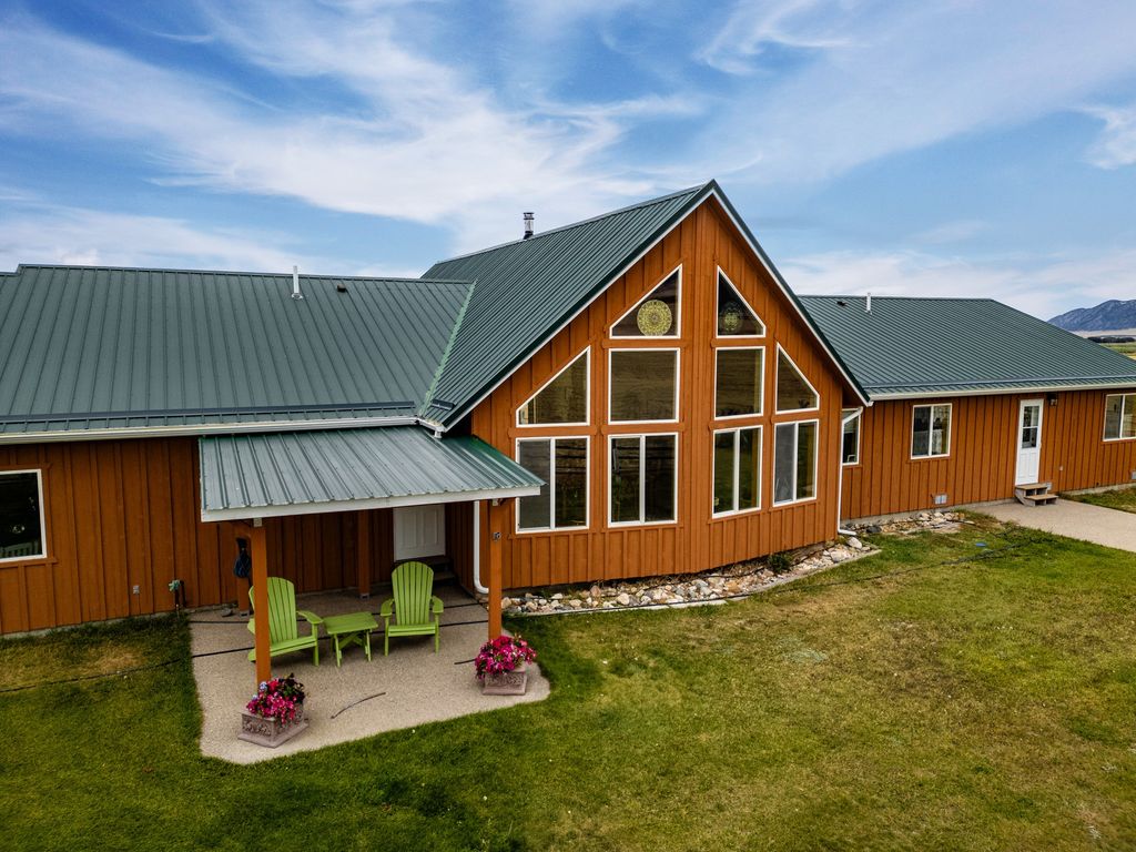 12 Bench Road, Whitehall, MT 59759 photo 9