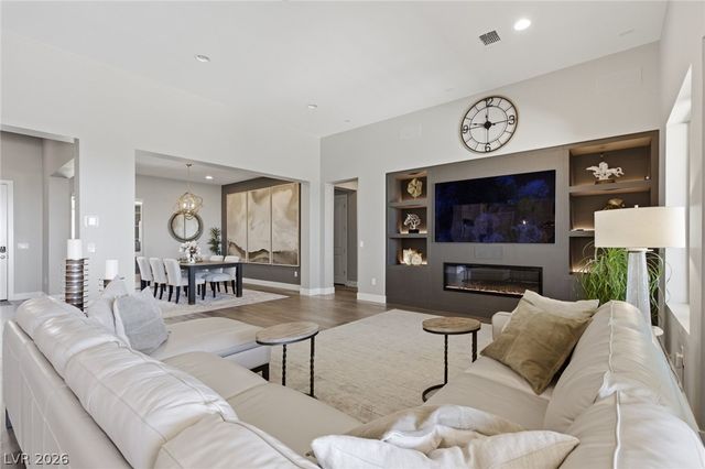 3084 The Peaks Lane, Las Vegas, NV 89138