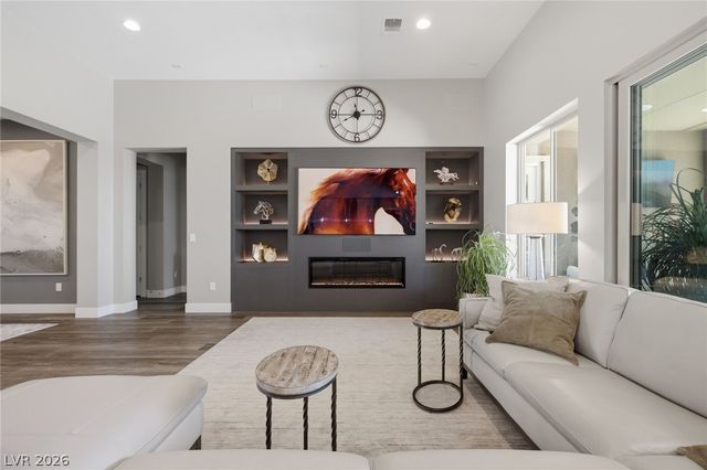 3084 The Peaks Lane, Las Vegas, NV 89138
