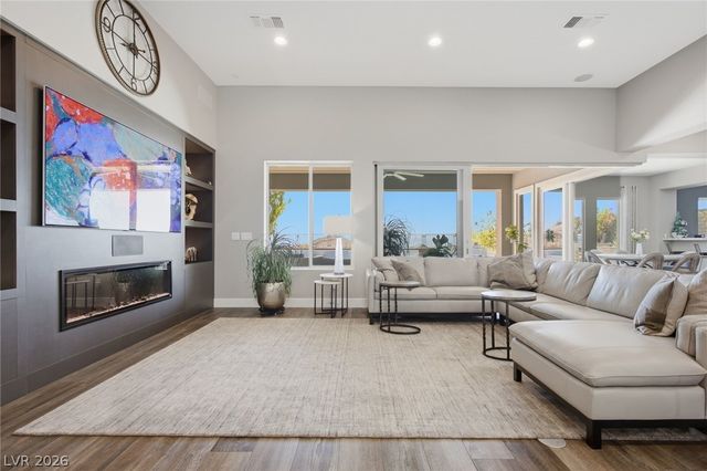 3084 The Peaks Lane, Las Vegas, NV 89138