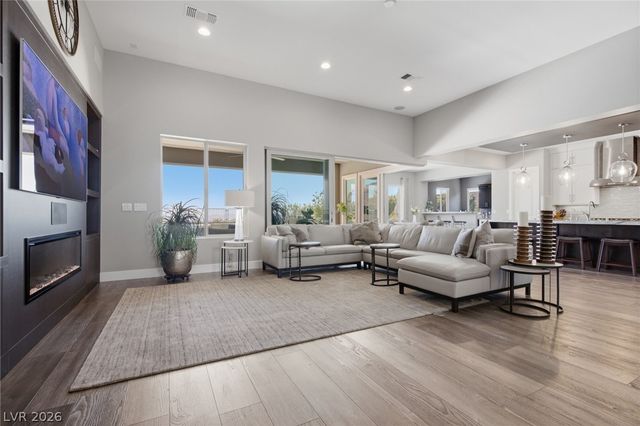 3084 The Peaks Lane, Las Vegas, NV 89138