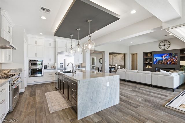 3084 The Peaks Lane, Las Vegas, NV 89138
