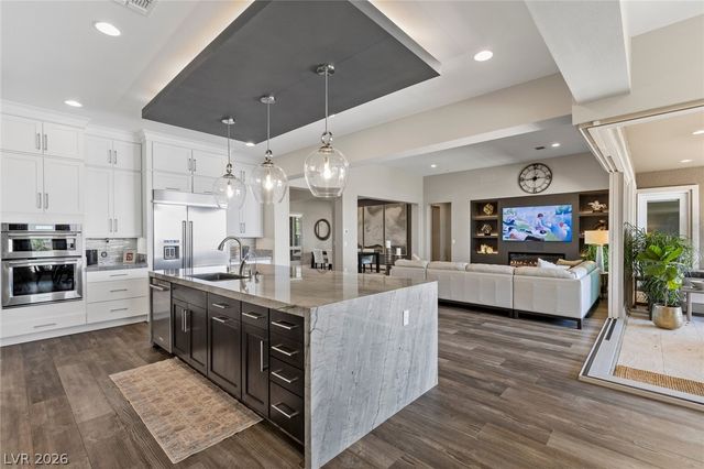 3084 The Peaks Lane, Las Vegas, NV 89138