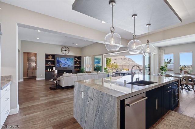 3084 The Peaks Lane, Las Vegas, NV 89138