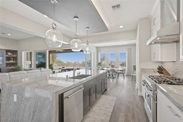3084 The Peaks Lane, Las Vegas, NV 89138