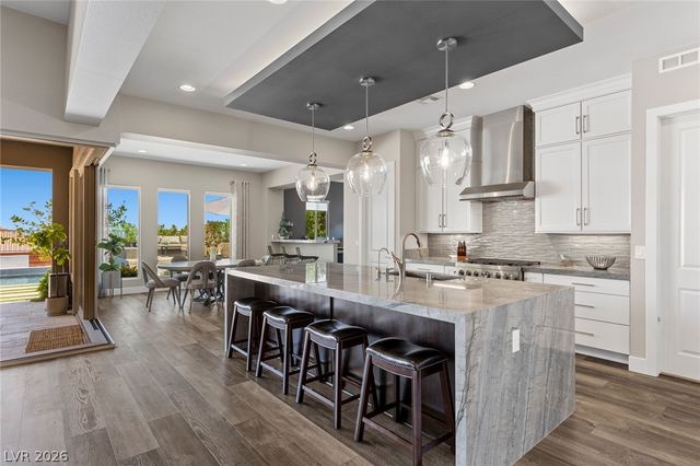 3084 The Peaks Lane, Las Vegas, NV 89138