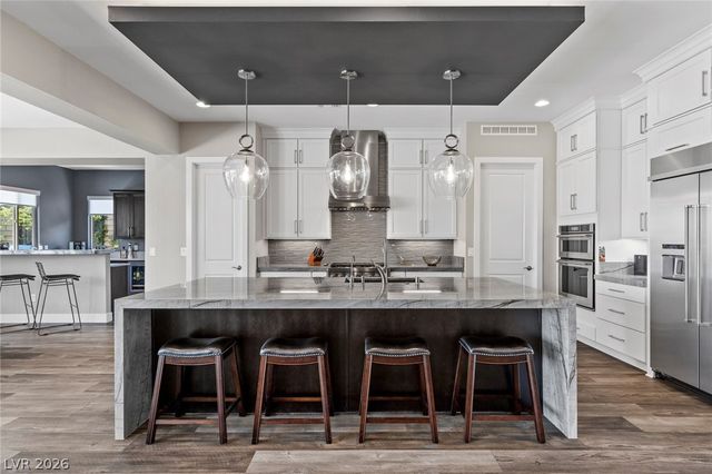 3084 The Peaks Lane, Las Vegas, NV 89138