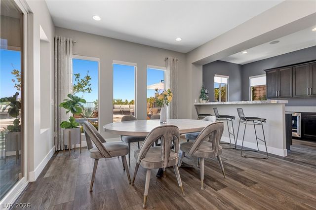 3084 The Peaks Lane, Las Vegas, NV 89138