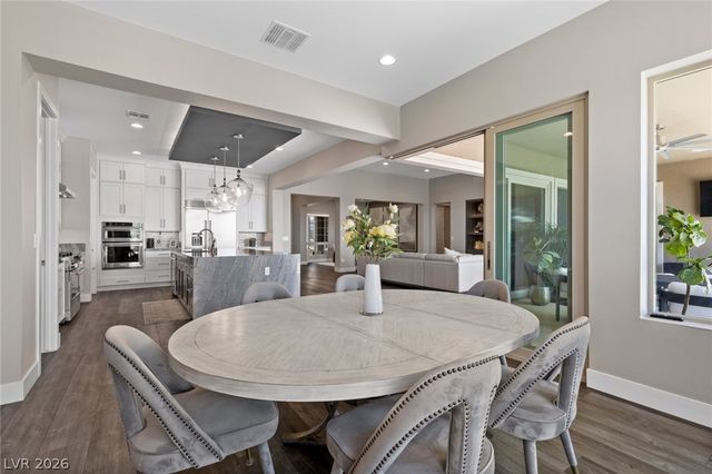 3084 The Peaks Lane, Las Vegas, NV 89138