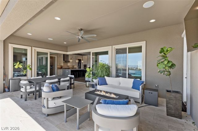 3084 The Peaks Lane, Las Vegas, NV 89138