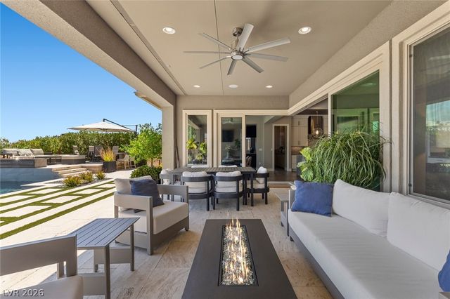 3084 The Peaks Lane, Las Vegas, NV 89138