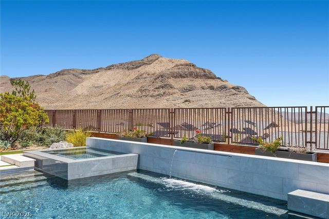 3084 The Peaks Lane, Las Vegas, NV 89138