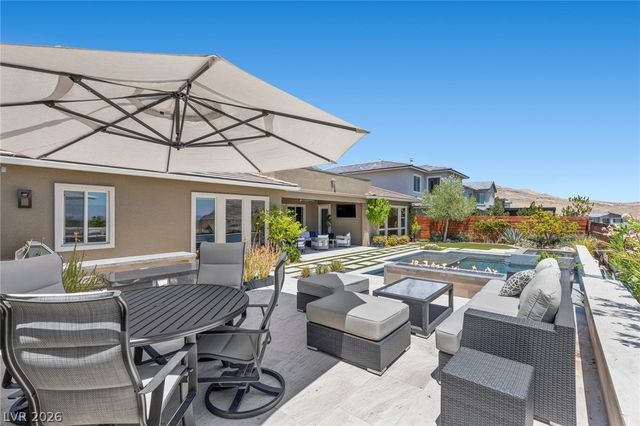 3084 The Peaks Lane, Las Vegas, NV 89138