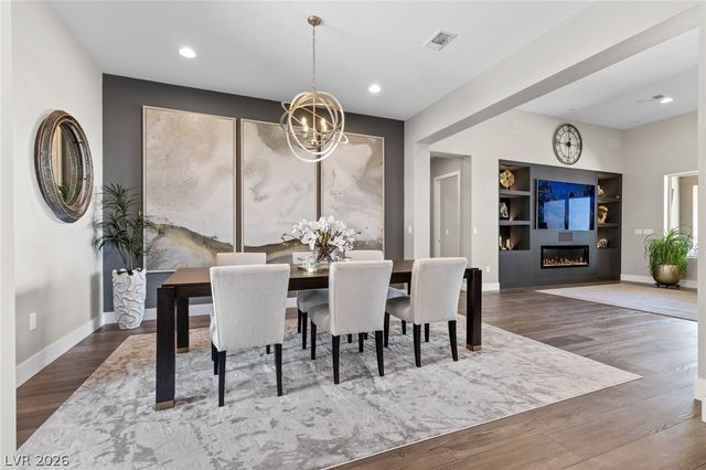 3084 The Peaks Lane, Las Vegas, NV 89138