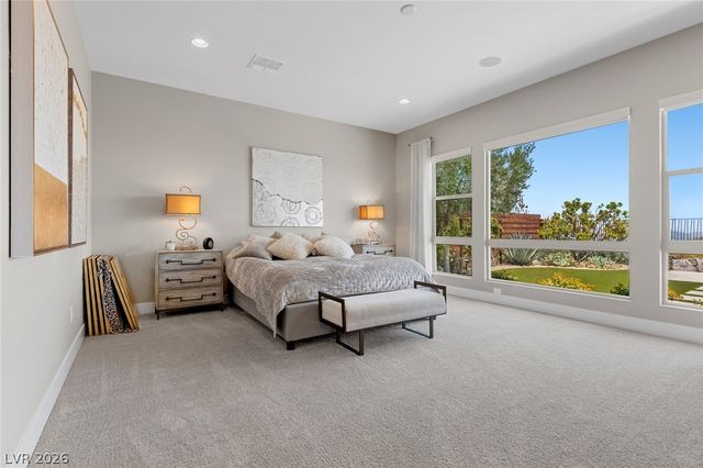 3084 The Peaks Lane, Las Vegas, NV 89138