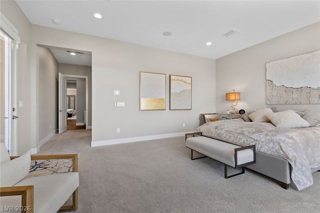 3084 The Peaks Lane, Las Vegas, NV 89138