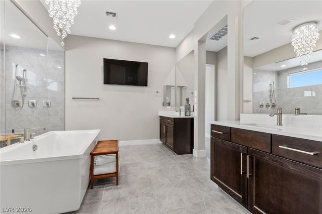 3084 The Peaks Lane, Las Vegas, NV 89138