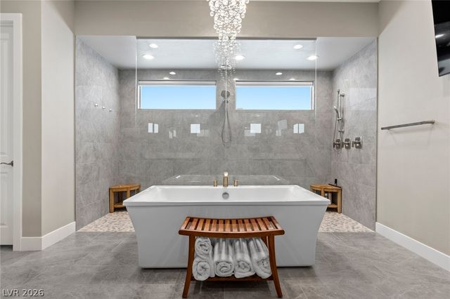 3084 The Peaks Lane, Las Vegas, NV 89138