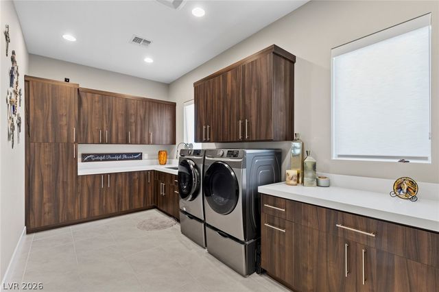 3084 The Peaks Lane, Las Vegas, NV 89138