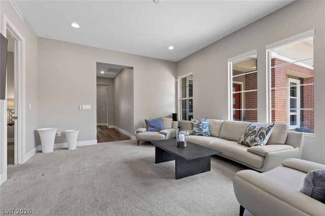 3084 The Peaks Lane, Las Vegas, NV 89138