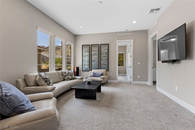 3084 The Peaks Lane, Las Vegas, NV 89138