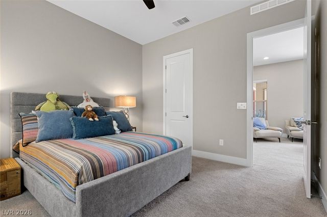3084 The Peaks Lane, Las Vegas, NV 89138