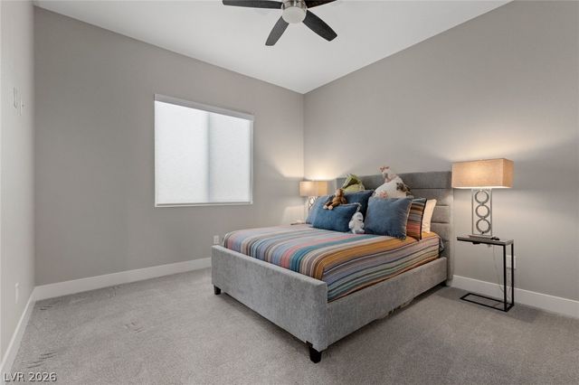 3084 The Peaks Lane, Las Vegas, NV 89138