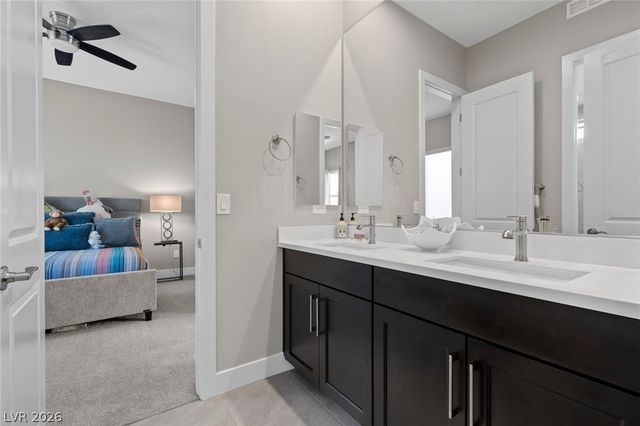 3084 The Peaks Lane, Las Vegas, NV 89138