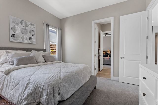 3084 The Peaks Lane, Las Vegas, NV 89138